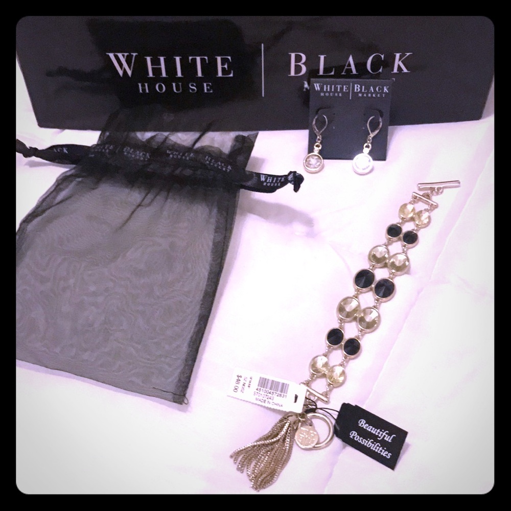 Jewelry set!